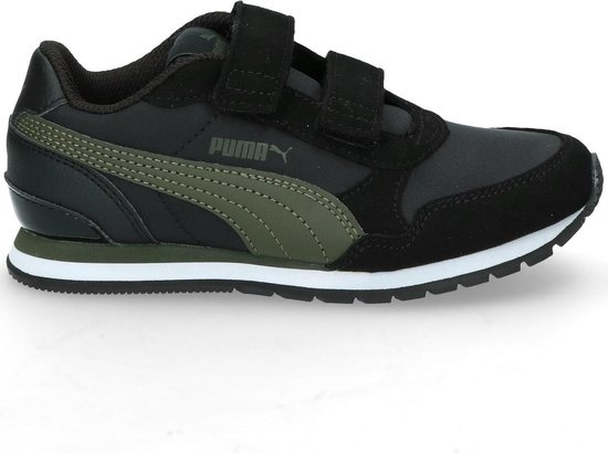 Puma Sneakers St.runner Jr | bol.com