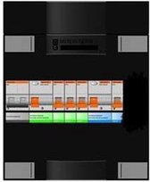 Schneider Electric groepenkast ADV23214H1