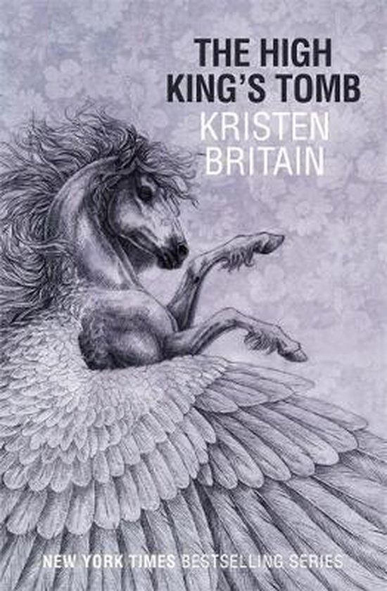 High King'S Tomb - cover