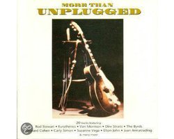 More Than Unplugged