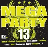 Various - Mega Party Volume 13