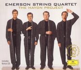 The Haydn Project / The Emerson String Quartet