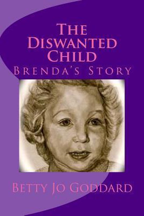 The Diswanted Child - cover