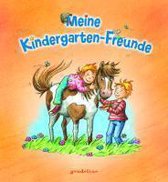 Meine Kindergartenfreunde (Ponys)