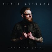 Chris Sayburn - Saved By Grace (CD)