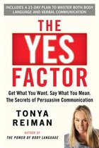 The Yes Factor