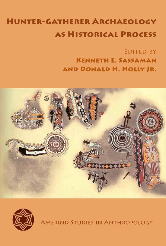 Amerind Studies in Archaeology [5. 7] - Hunter-Gatherer Arch ... - cover