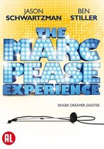MARC PEASE EXPERIENCE (D)