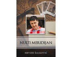 Nulti meridijan