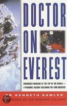 Doctor On Everest