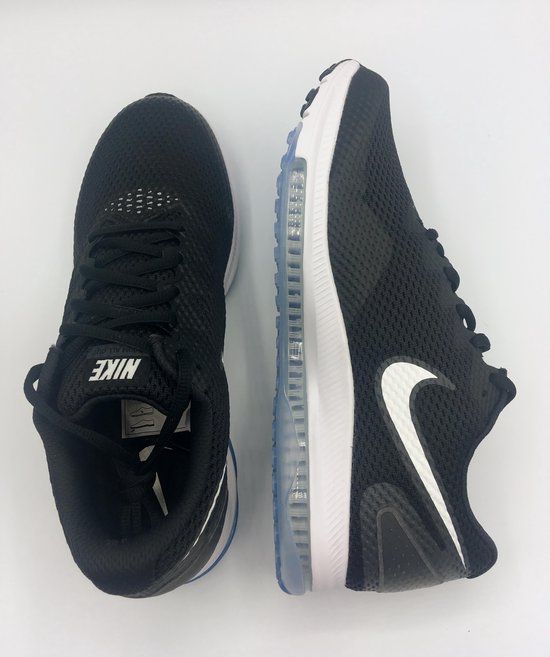 nike zoom all out low heren