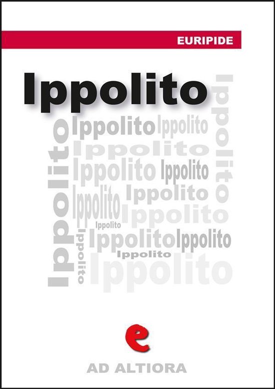 Ad Altiora - Ippòlito - cover