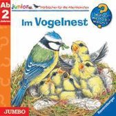 Wieso? Weshalb? Warum? Junior. Im Vogelnest