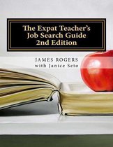 The Expat Teacher's Job Search Guide