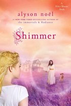 A Riley Bloom Book 2 - Shimmer