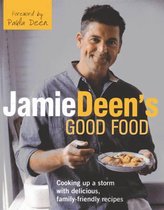 Jamie Deen's Good Food