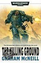 The Killing Ground