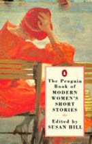 The Penguin Book of Modern Women's Short Stories