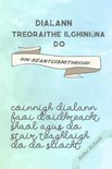 Stair Theaghlaigh- Dialann Treoraithe Ilghiniúna do Sin-Seantuismitheoirí