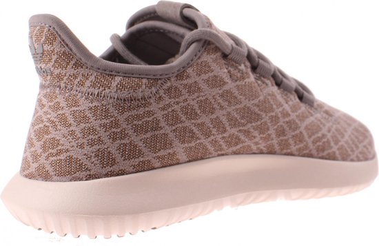 Adidas Sneakers Tubular Shadow Dames Grijs Maat 40 | bol.com