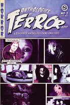 Anthologies of Terror (Color)- Anthologies of Terror 2017