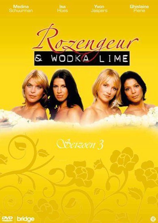Rozengeur & Wodka Lime 3