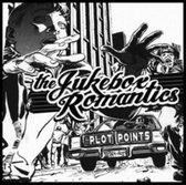 The Jukebox Romantics - Plot Points (7" Vinyl Single)