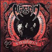Noonday: The Aragorn Anthology