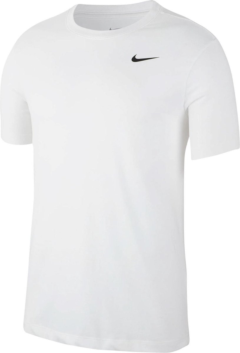 Nike Sportshirt – Mannen Wit