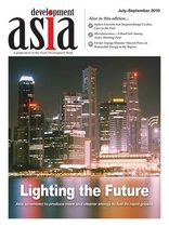 Development Asia - Development Asia—Lighting the Future