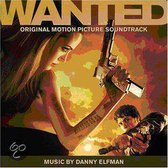 Wanted - OST -