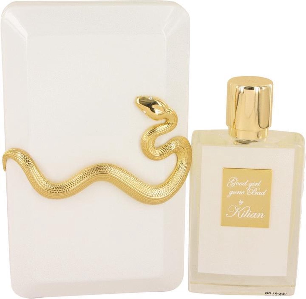 Kilian Good Girl Gone Bad 50 ml - Eau De Parfum Refillable Spray Women