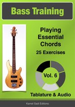 Bass Training 6 - Bass Training Vol. 6