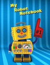 My Robot Notebook