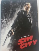 Frank Miller's - Sin City (Slipcase Editie)
