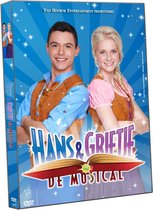 Hans & Grietje: De Musical (2018)