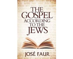 The Gospel According to The Jews