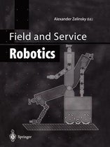 Field and Service Robotics