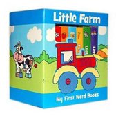 Look and Learn Boxed Set - Little Farm