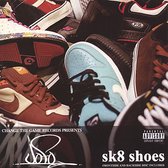 Sk8 Shoes