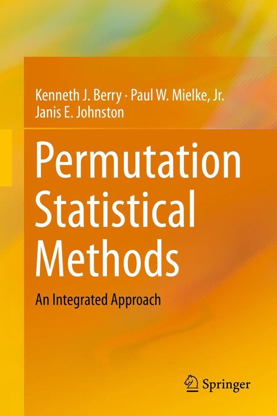 Mathematics and Statistics (R0) - Permutation Statistical Methods ...