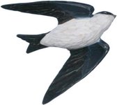 DecoBird® - Huiszwaluw