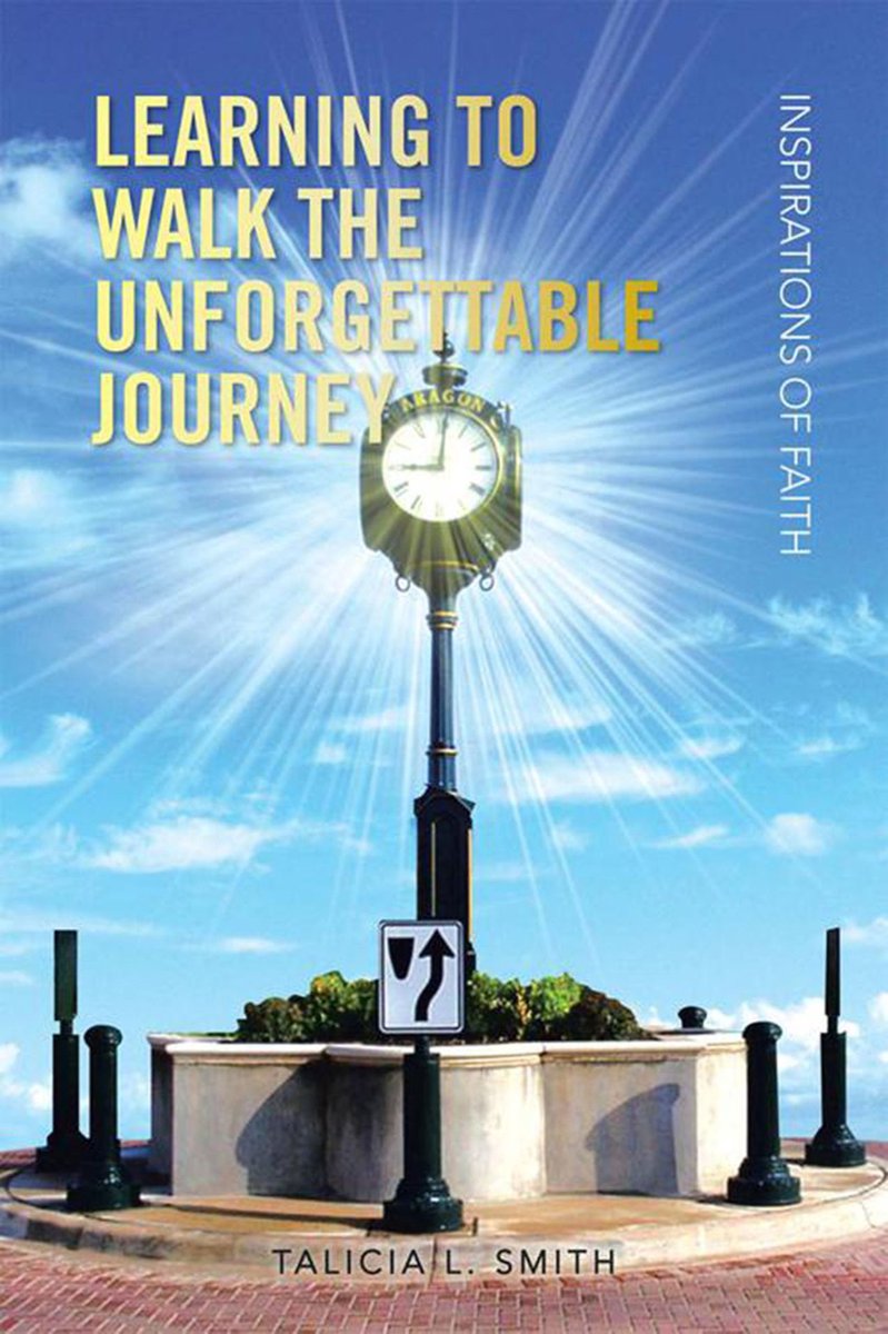 Learning to Walk the Unforgettable Journey op Prijzenvolger.com