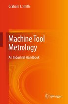 Machine Tool Metrology