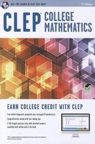 CLEP College Math