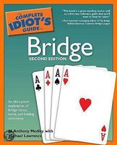 The Complete Idiot's Guide To Bridge