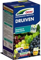 DCM Meststof Druiven (MG) (1,5 kg) Strooidoos