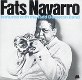 Fats Navarro Featured With The Tadd Dameron Band