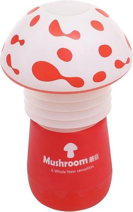 Magic Mushroom | bol.com