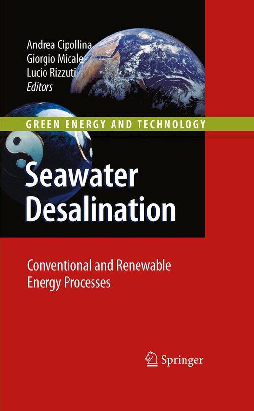 Engineering (R0) - Seawater Desalination - cover